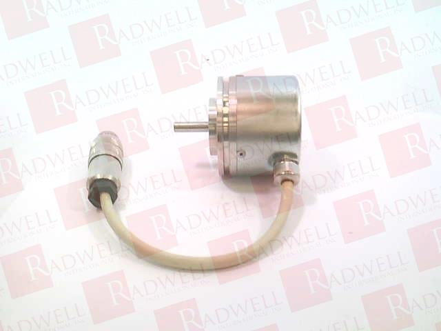 BAUMER ELECTRIC BDT16.24K360/405463