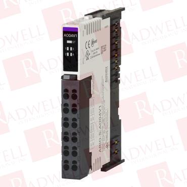 AUTONICS ARIO-S-AO04V2