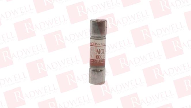 ECONOMY FUSE MCL-40
