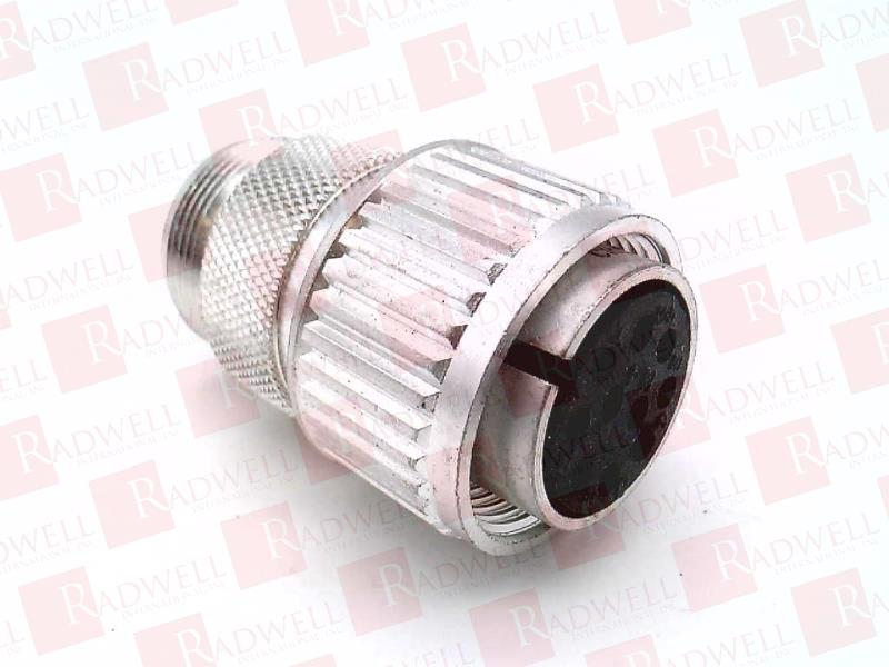 CROWN CONNECTORS CR3106A18-1S-6