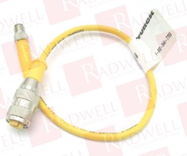 TURCK RK 4T-0.6-PSG 3