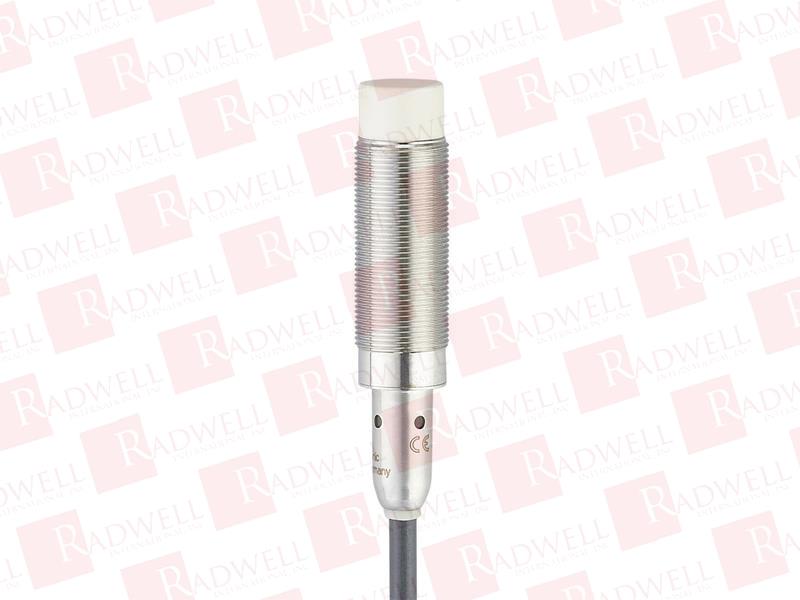 EFECTOR IGK3012-BPKG/M/60V/6M/ZH-IGM207