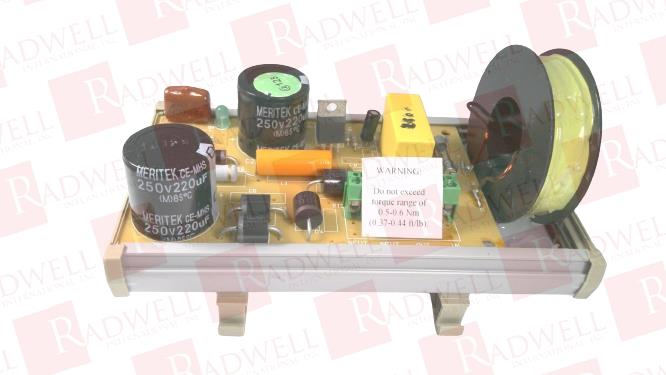 ZERO SURGE INC OEM5-5W-120-DIN