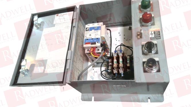 EATON CORPORATION ECA07L8BKA