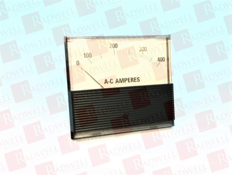 JEWELL INSTRUMENTS CLE8-A4A401