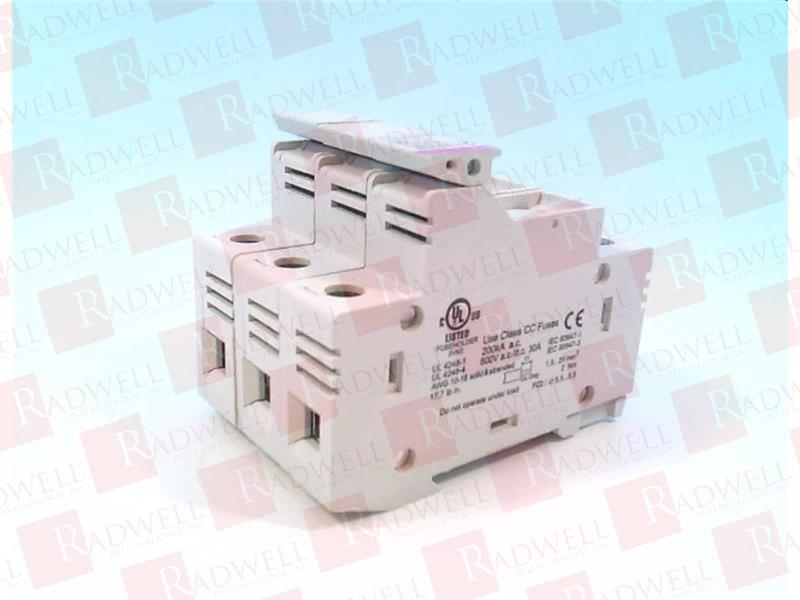 EATON CORPORATION C383FHCC-3