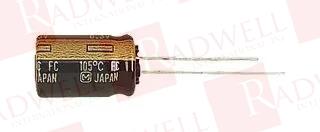 MATSUSHITA ELECTRIC EEU-FC1C822