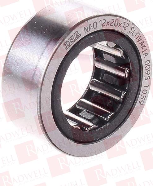 SCHAEFFLER GROUP NAO12X28X12