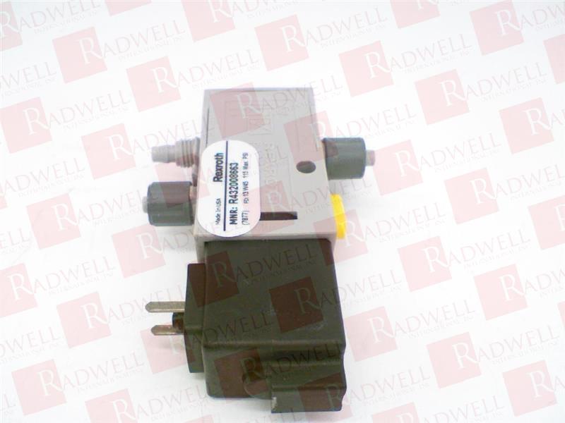 BOSCH R432008663