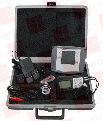 DWYER A-IEF-KIT