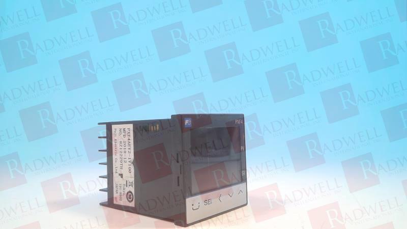 FUJI ELECTRIC PXF4AEY2-1V100
