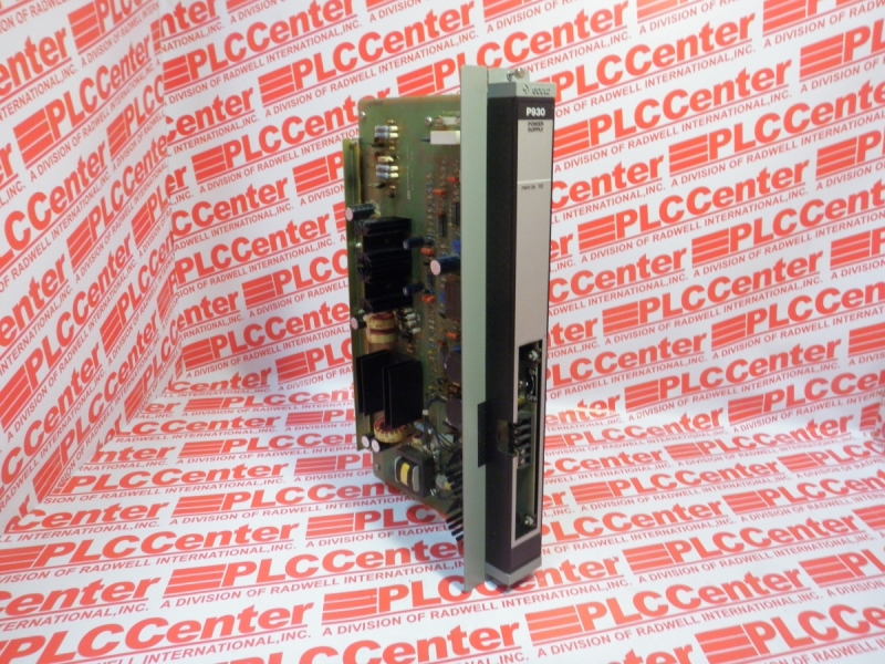 SCHNEIDER ELECTRIC AS-P930-100