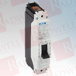 EATON CORPORATION NZMB1-1-AF63