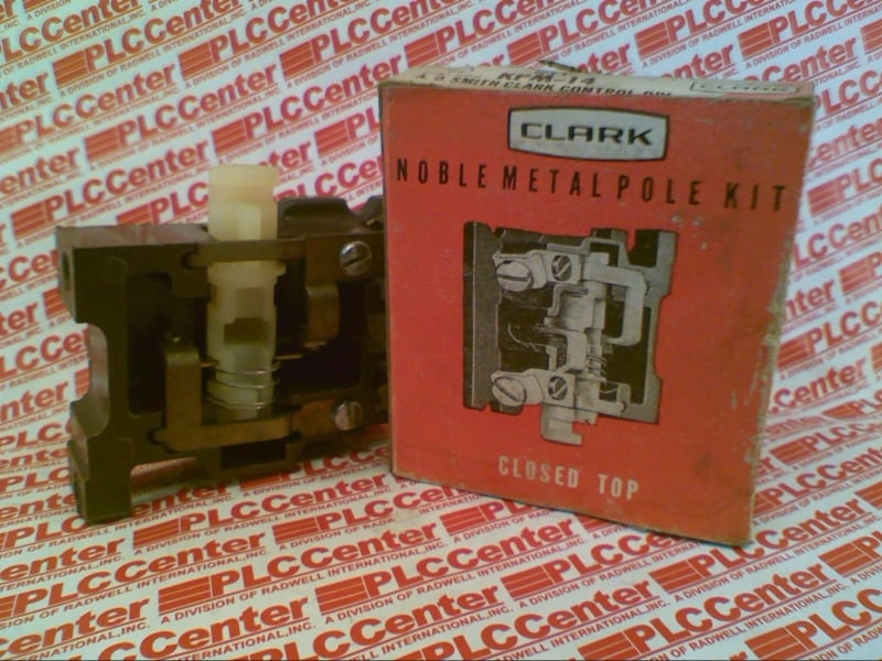 CLARK EQUIPMENT KPM-14