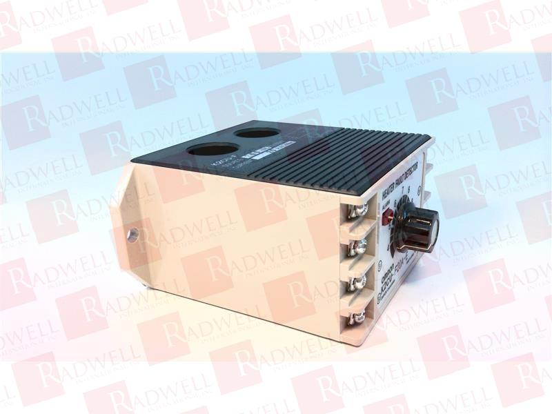 OMRON K2CU-F20A-E