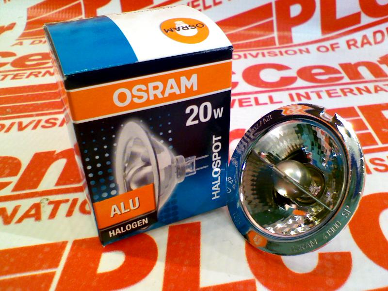 OSRAM 41900-SP