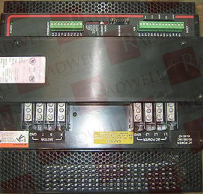 PARKER MPA-75-460-333