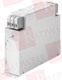 SCHAFFNER FN3288HV-125-35-C36-R65