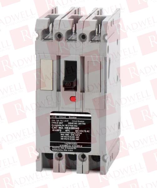 SIEMENS HE43B040