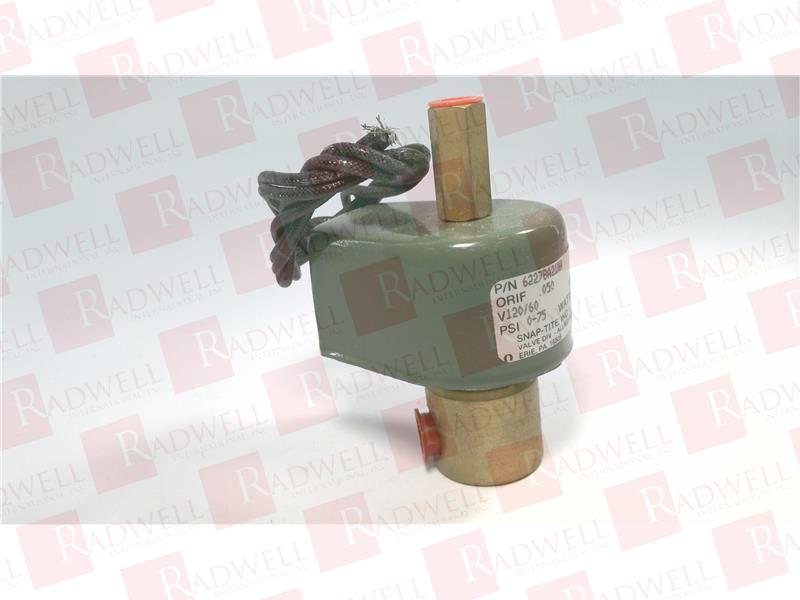 PARKER 6227BA21NA