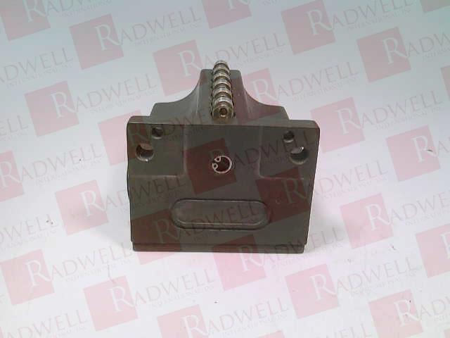 EUCHNER SN06R12-502-M