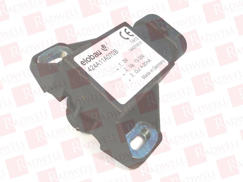 ELOBAU 424A11A070B