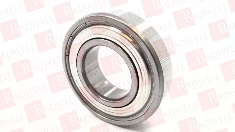 ORS BEARING 6206-ZZ-C3-G93