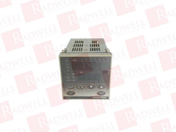 SHIMADEN CO LTD SR82-4Y-N-90-1000000
