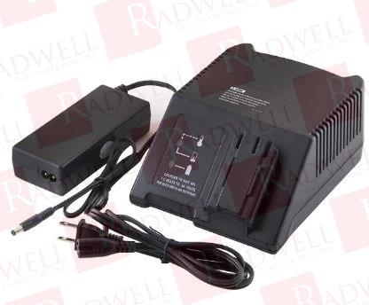 RADWELL VERIFIED SUBSTITUTE 48-11-0100-SUB-BATTERY-CHARGER