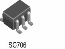 ON SEMICONDUCTOR NC7WZ14P6