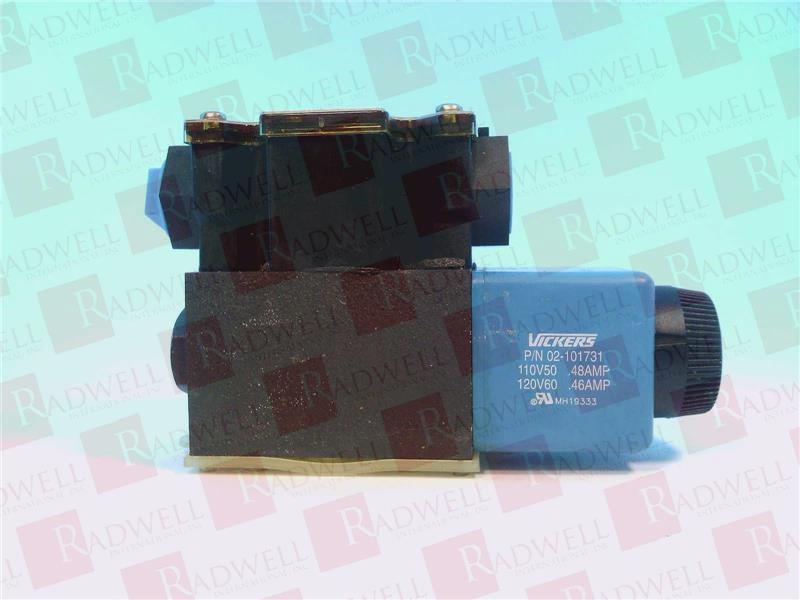 EATON CORPORATION DG4V-3-6A-M-FTWL-B6-60