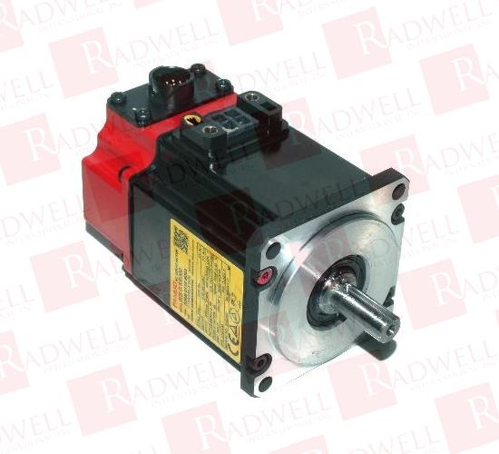 FANUC ZA06B-0115-B203