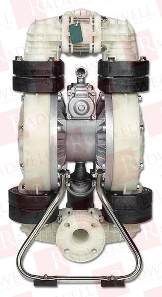 YAMADA PUMP NDP-50BPT