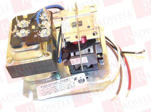 HONEYWELL R8285A-1006