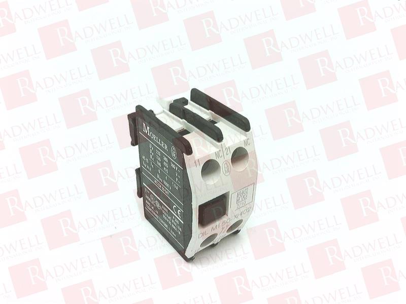 EATON CORPORATION DILM150-XHI02