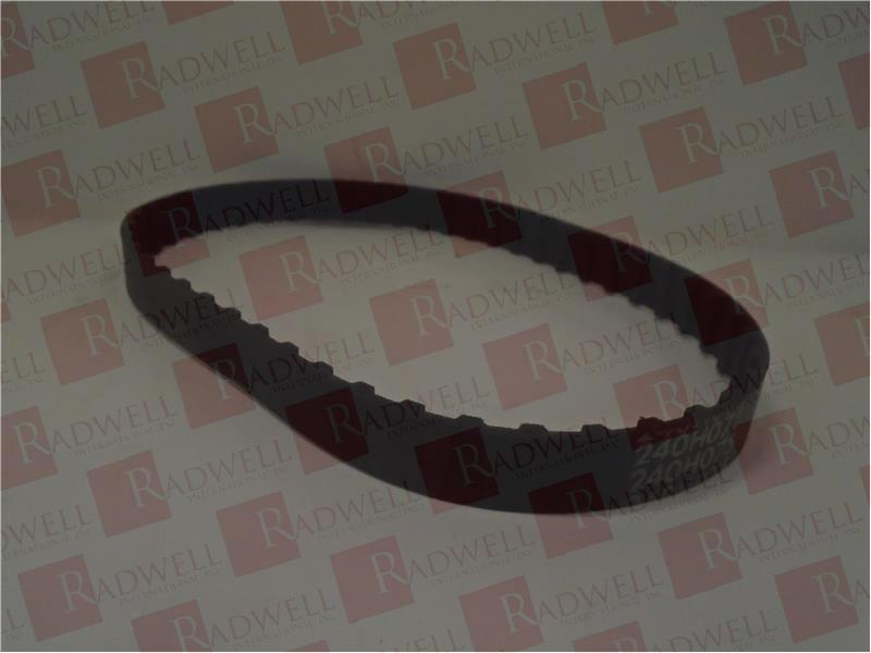 REGAL REXNORD 240H075