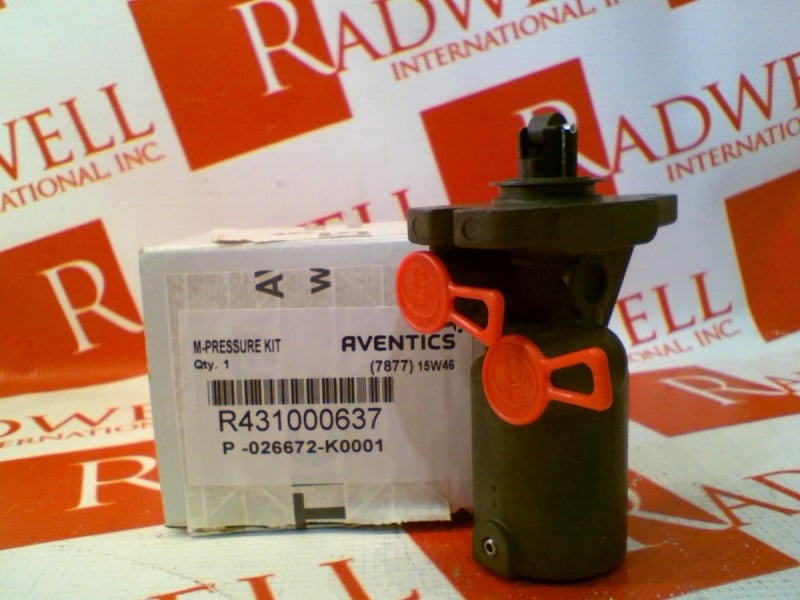 BOSCH R431000637