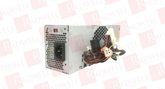 DELL HP-L2767F3P
