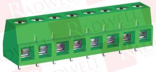 MULTICOMP MCTB-31D10