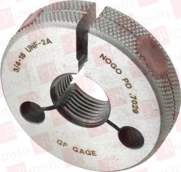 PMC GAGE R0750162ANK