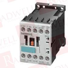 SIEMENS 3RH11401AG10