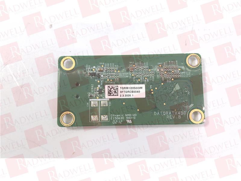 DELL DATQRATH4BO