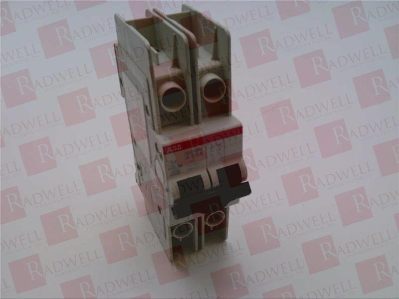 ASEA BROWN BOVERI SU202PR-K63
