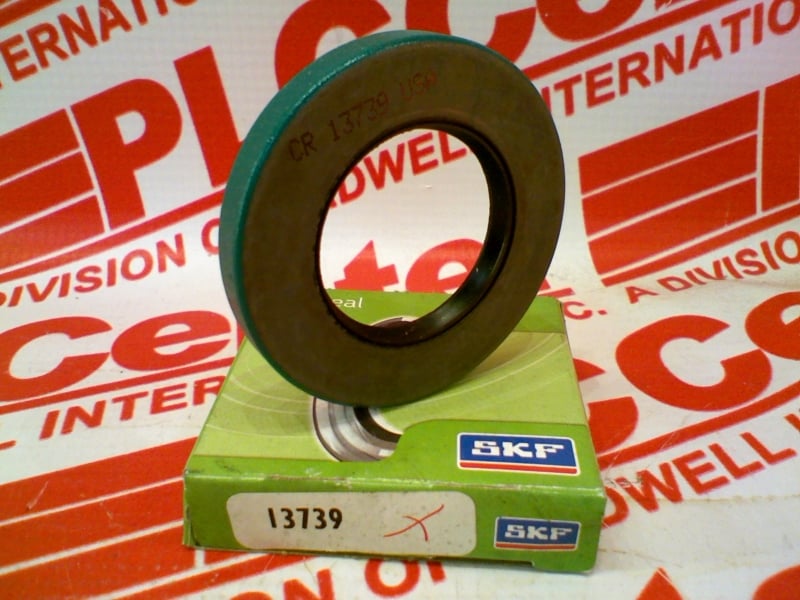 SKF 13739