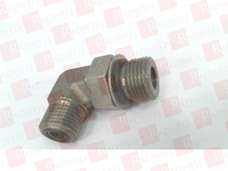 PARKER 6-8C5OLO-S