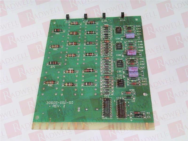 SCHNEIDER ELECTRIC 30605-052-50