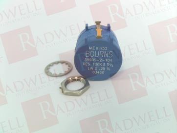BOURNS 3590S-2-104