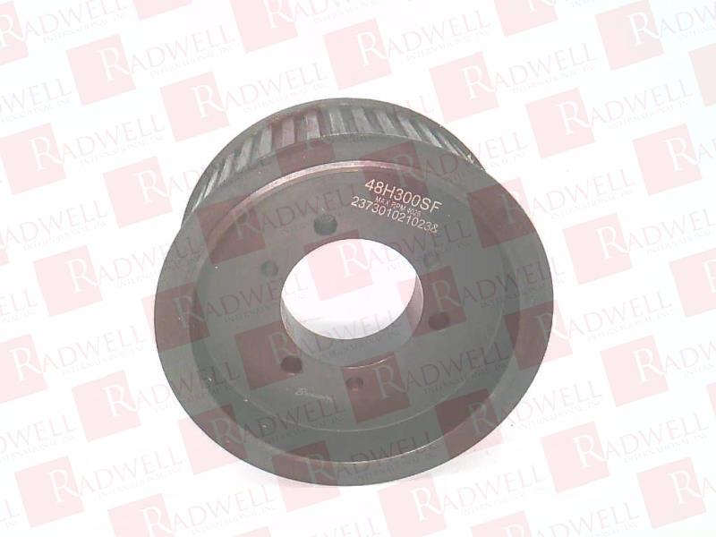 REGAL REXNORD 48H300SF
