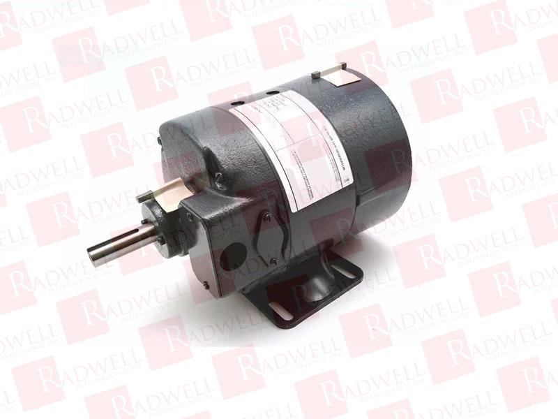 RADWELL VERIFIED SUBSTITUTE 5BC42AB2195C-SUB