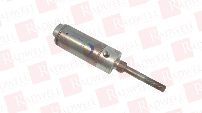 AMERICAN CYLINDER CO INC 1500RNS-1.00